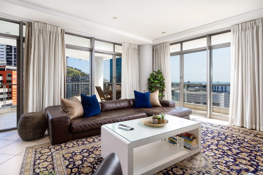 2 Bedroom Property for Sale in Cape Town City Centre Western Cape